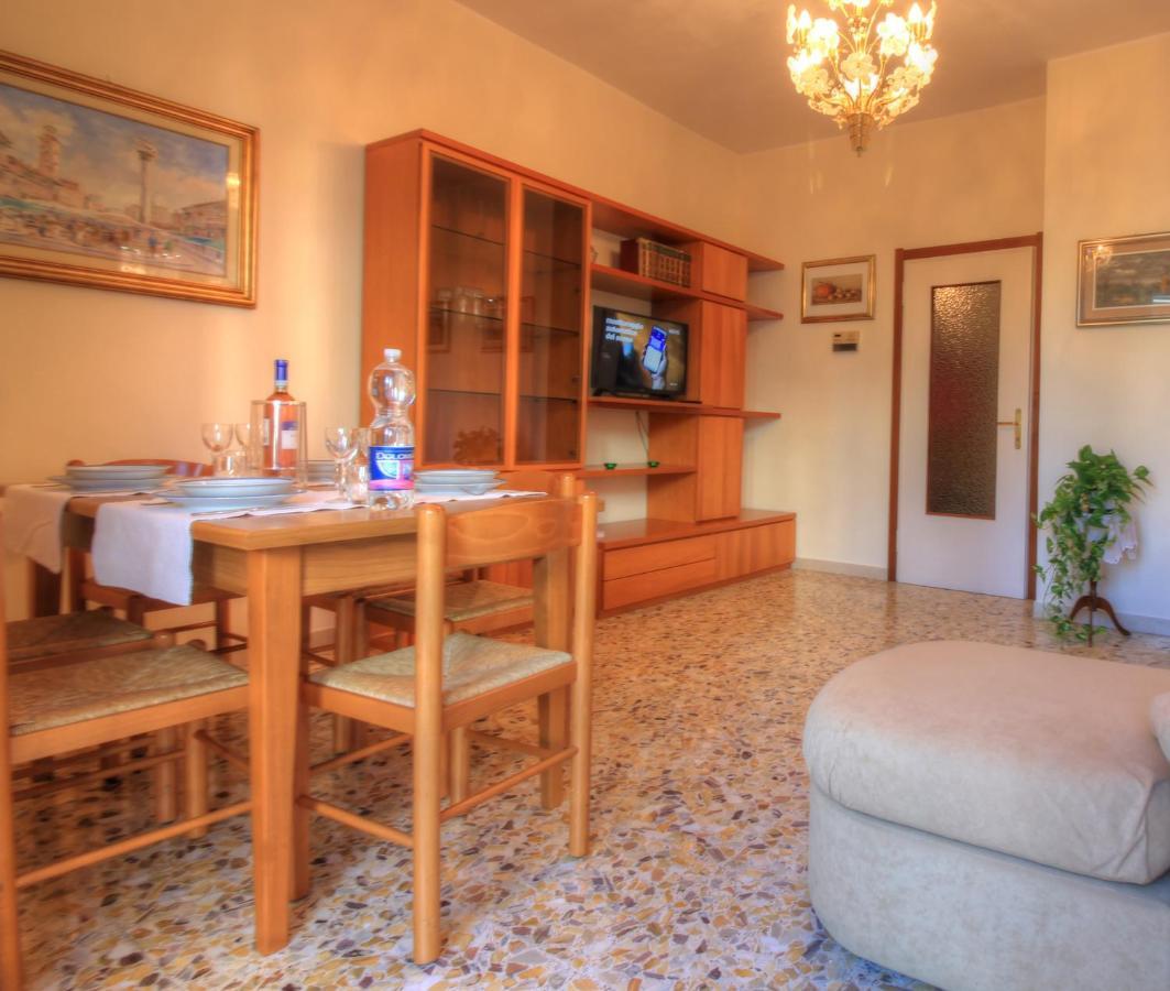 La Forgia Apartment Peschiera del Garda Exterior photo
