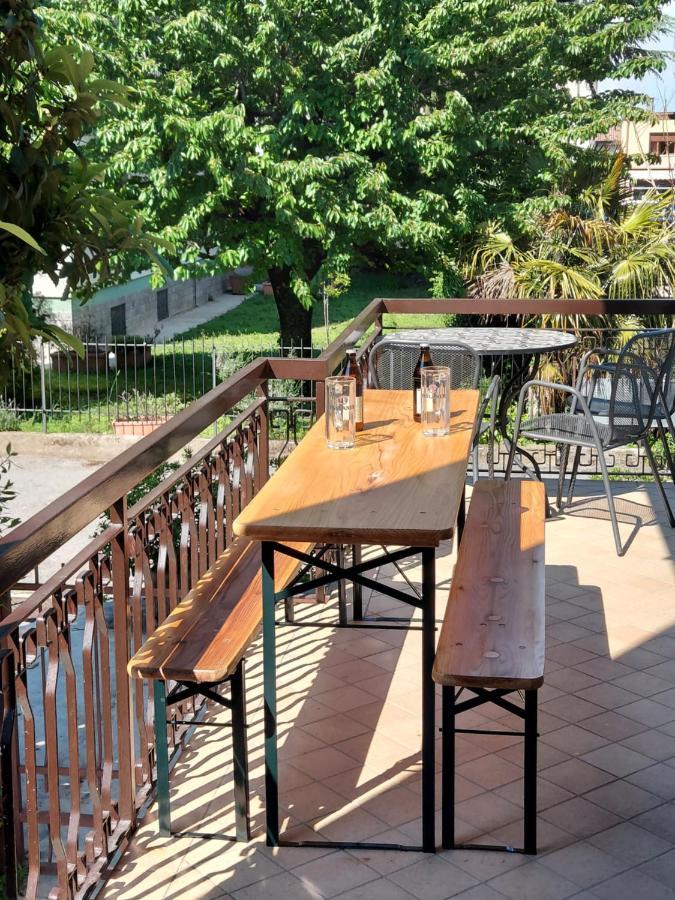 La Forgia Apartment Peschiera del Garda Exterior photo