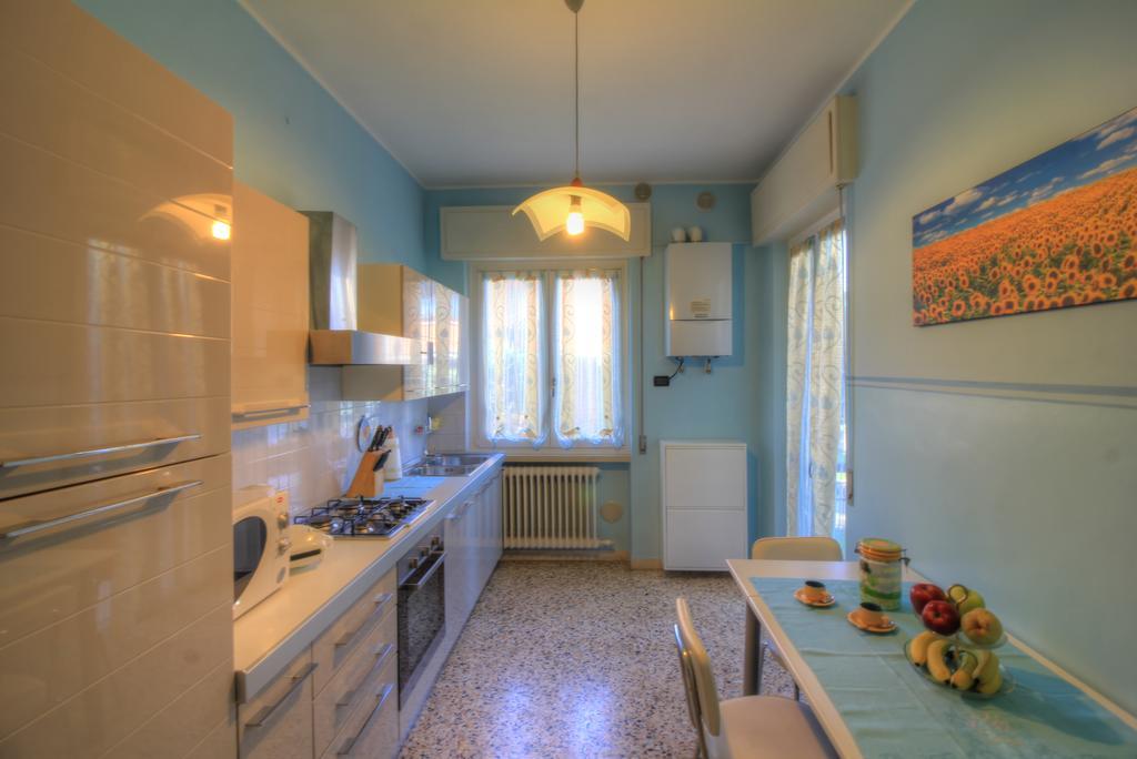 La Forgia Apartment Peschiera del Garda Exterior photo