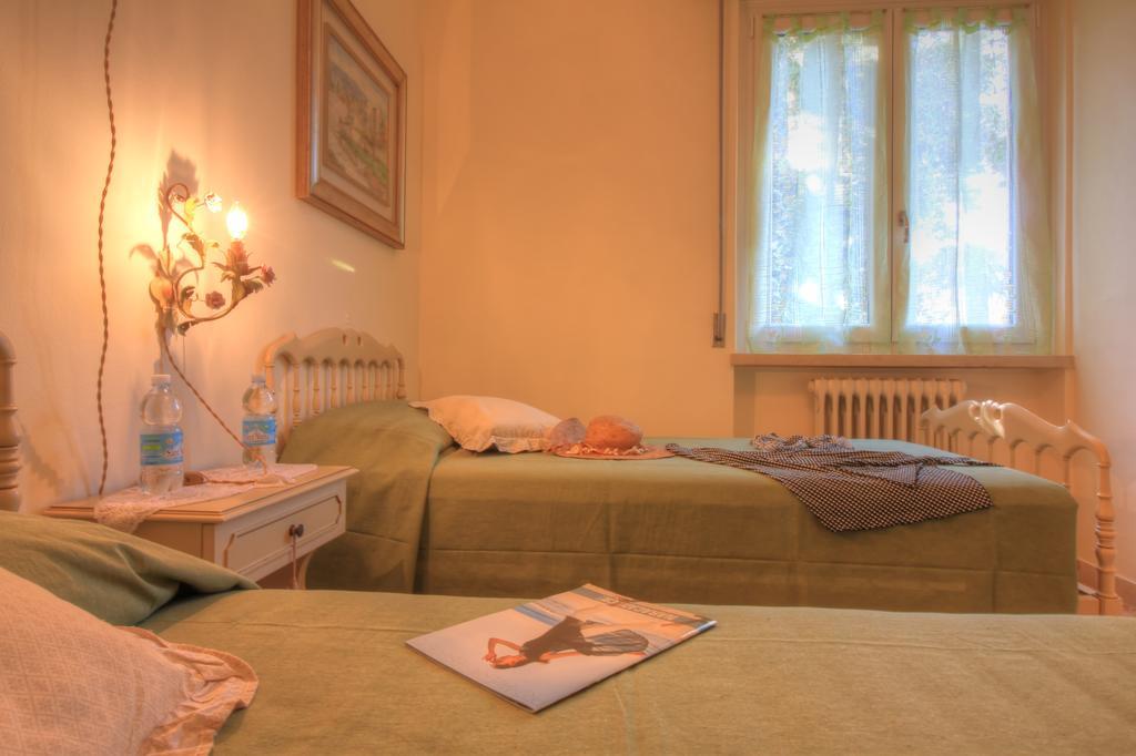 La Forgia Apartment Peschiera del Garda Exterior photo