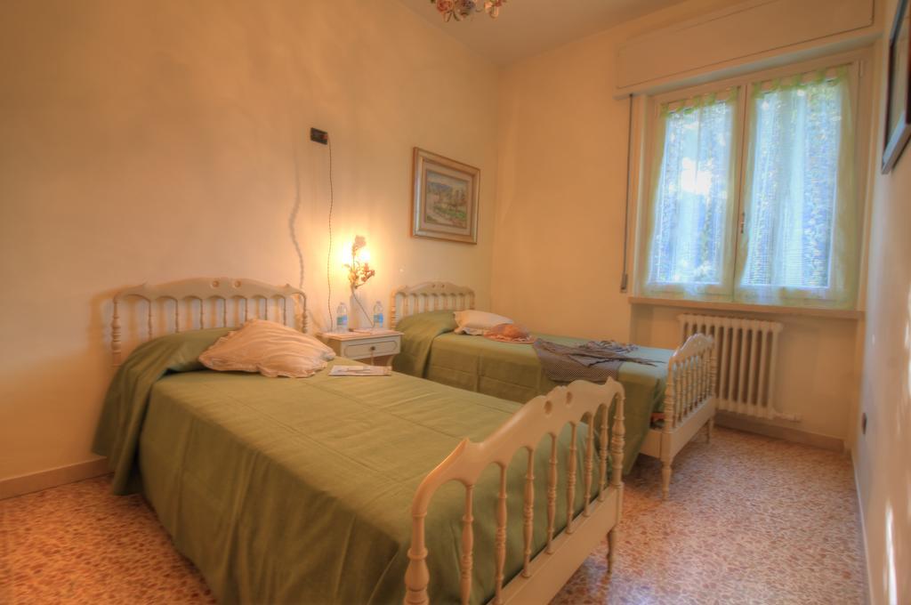 La Forgia Apartment Peschiera del Garda Exterior photo