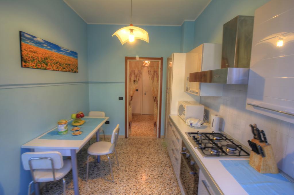 La Forgia Apartment Peschiera del Garda Exterior photo