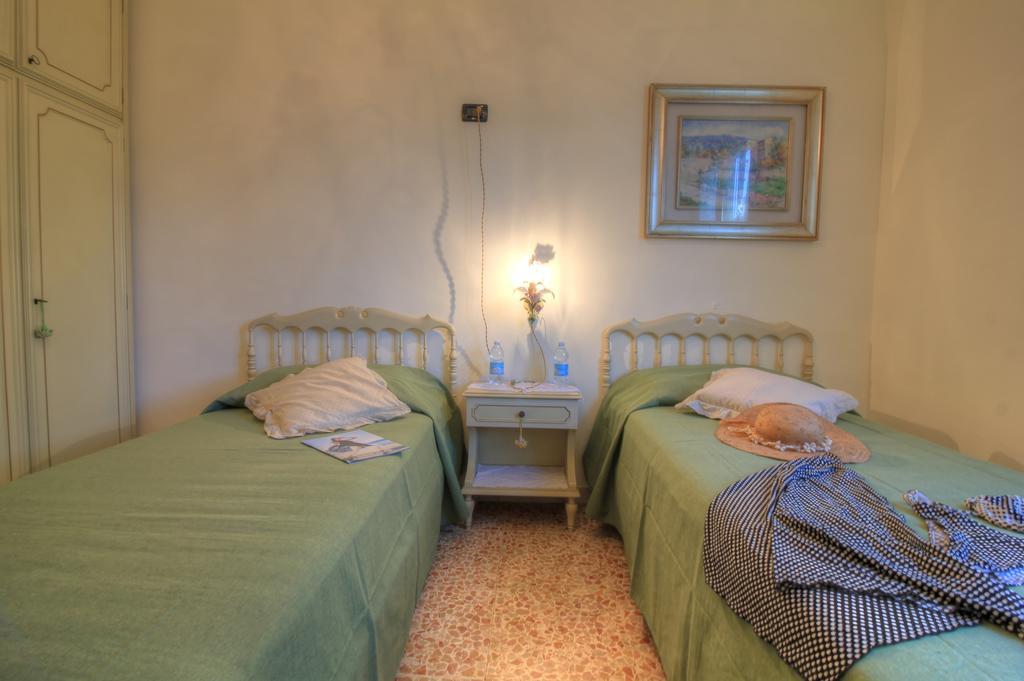 La Forgia Apartment Peschiera del Garda Exterior photo