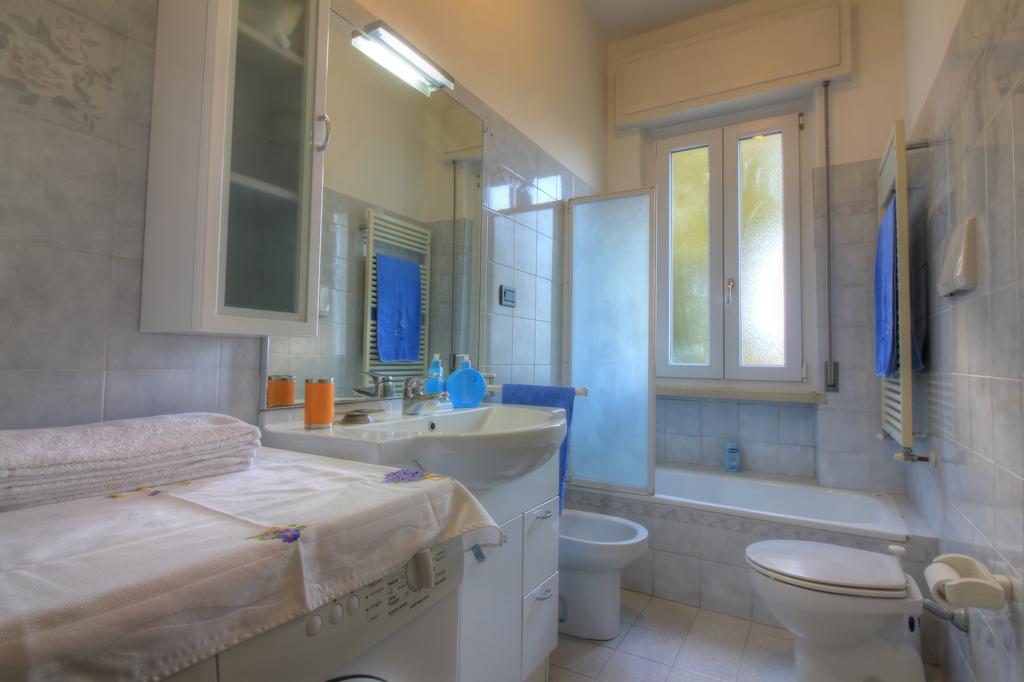 La Forgia Apartment Peschiera del Garda Exterior photo