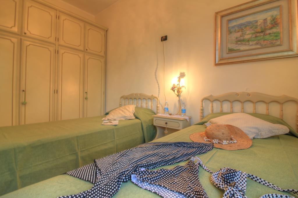 La Forgia Apartment Peschiera del Garda Exterior photo